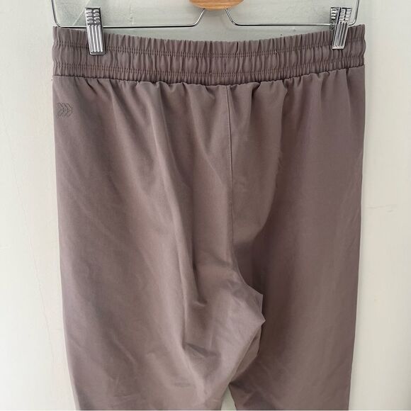All In Motion Taupe Active Jogger - Picture 3 of 6